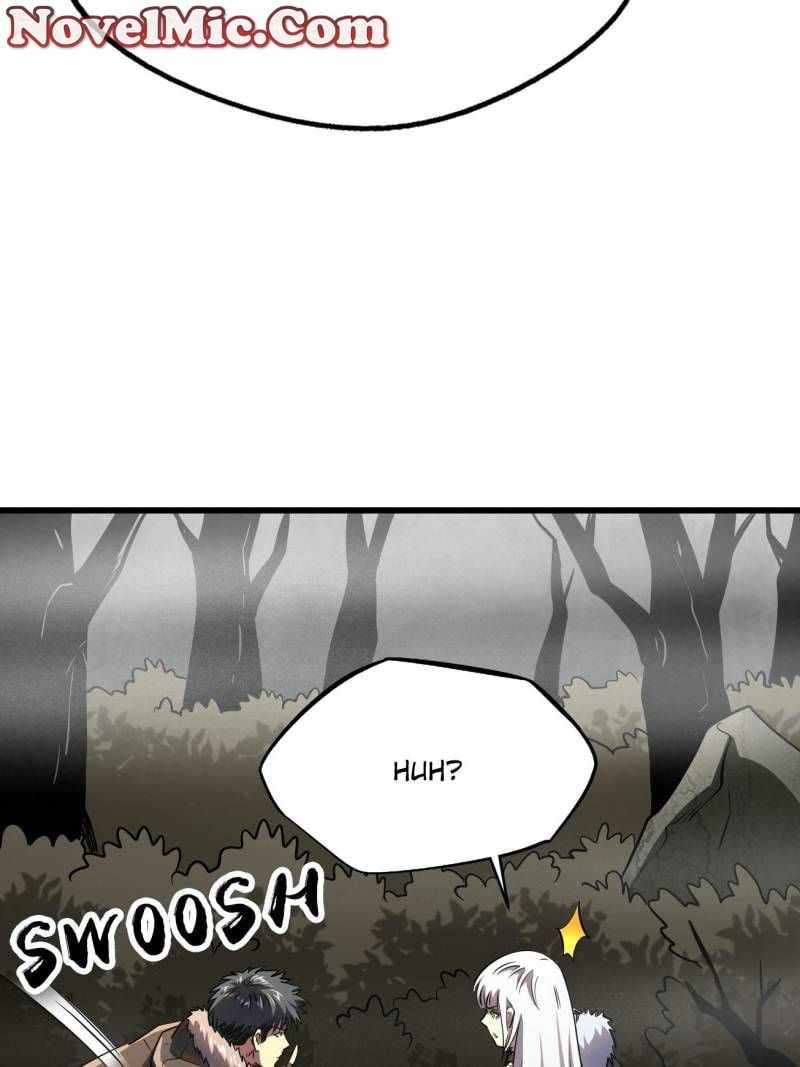 Super Gene Chapter 262 page 30