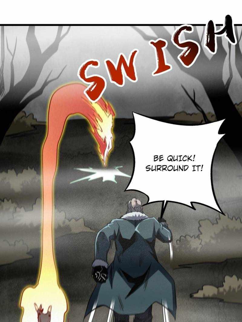 Super Gene Chapter 262 page 45