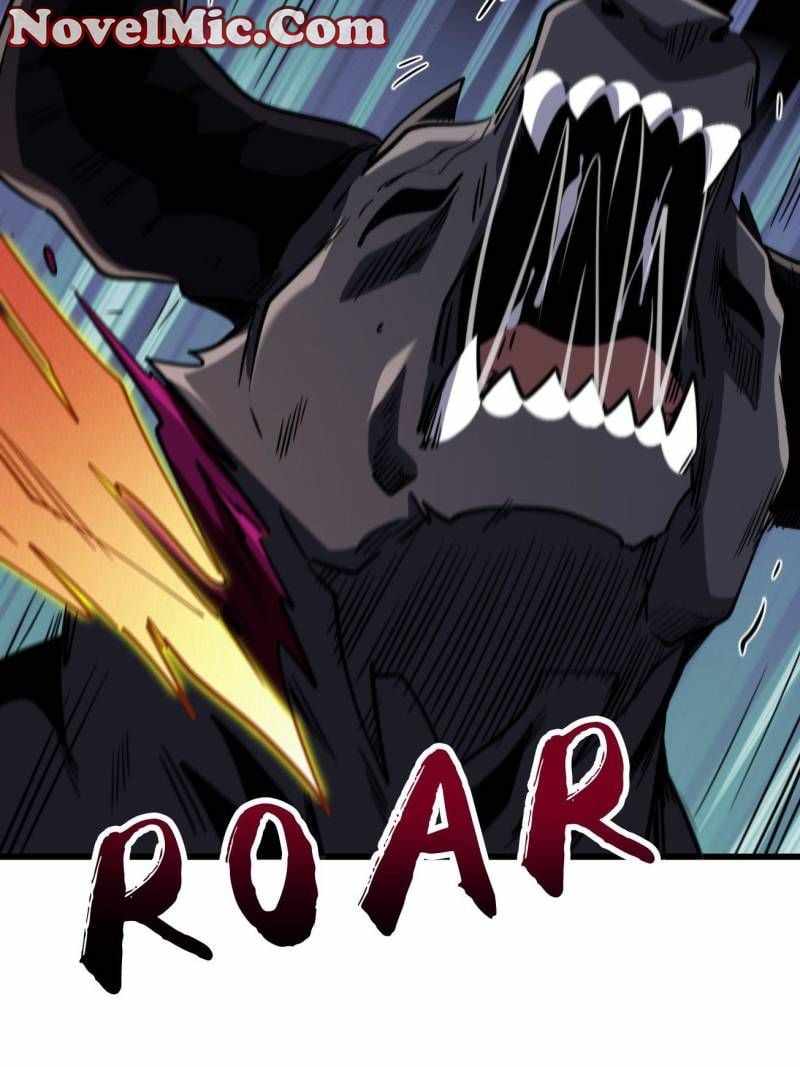 Super Gene Chapter 262 page 42