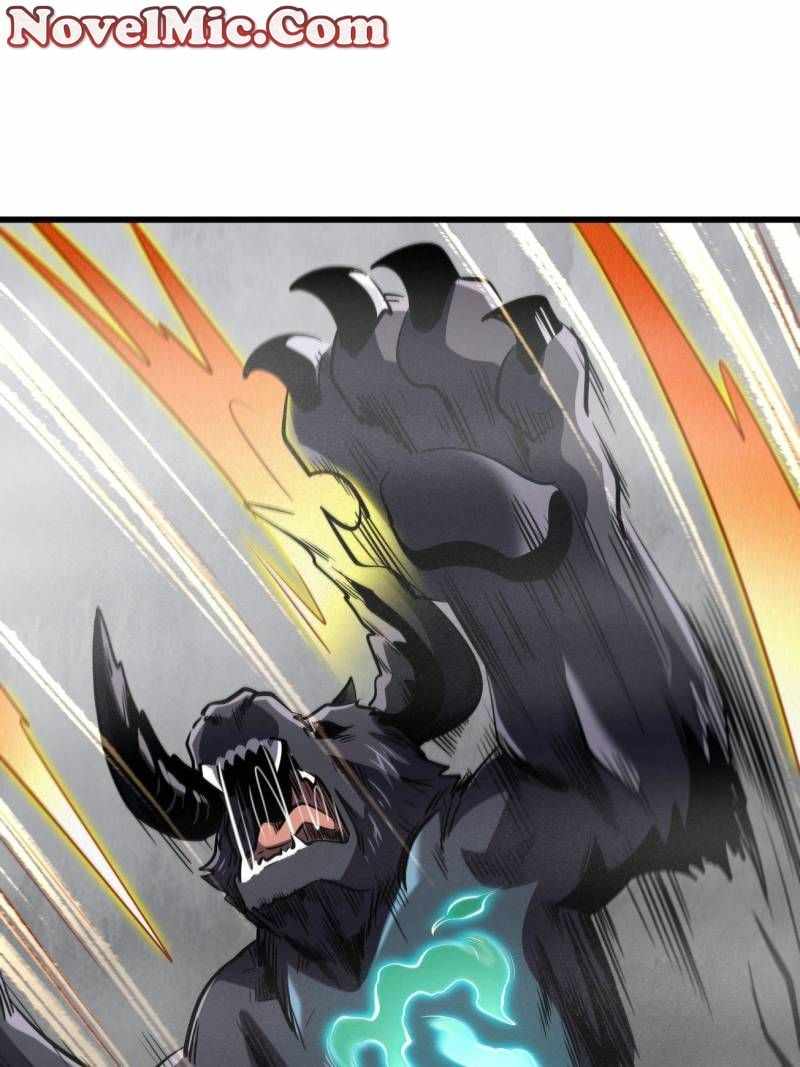 Super Gene Chapter 262 page 12