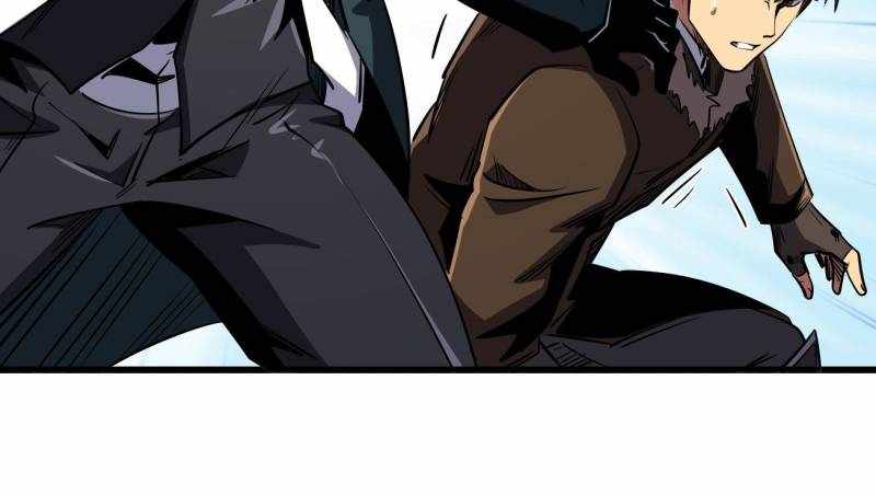 Super Gene Chapter 262 page 44