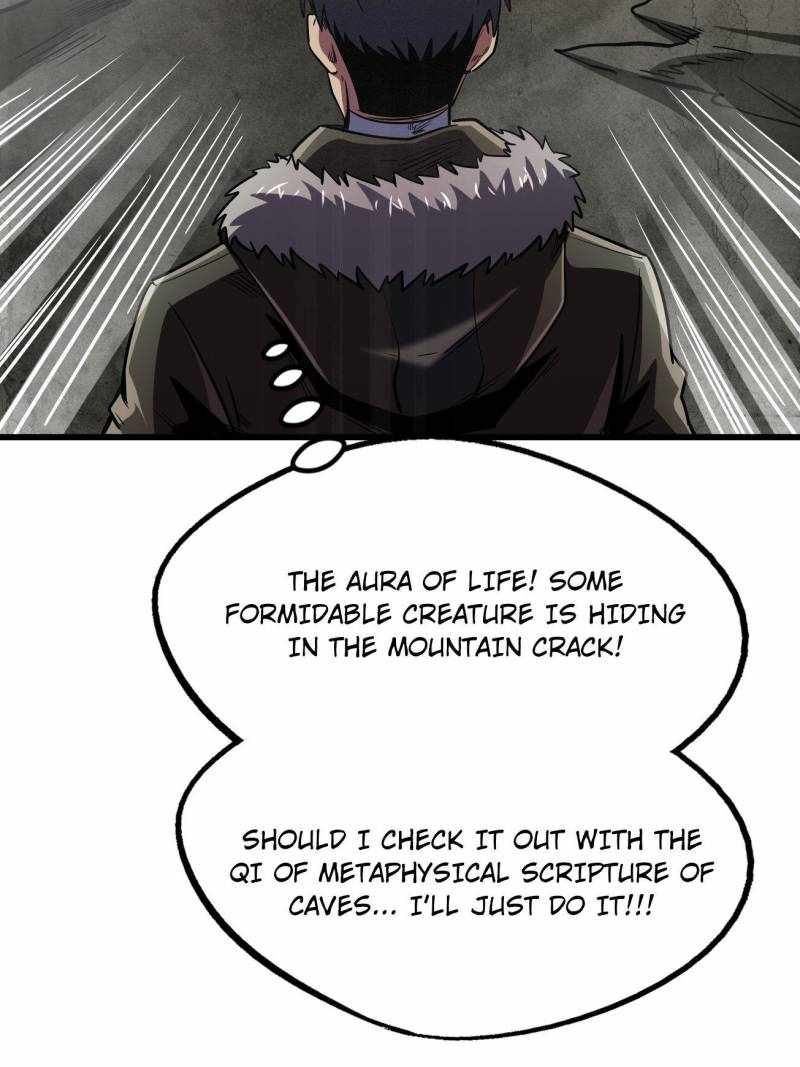 Super Gene Chapter 262 page 25