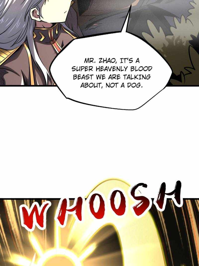 Super Gene Chapter 262 page 38