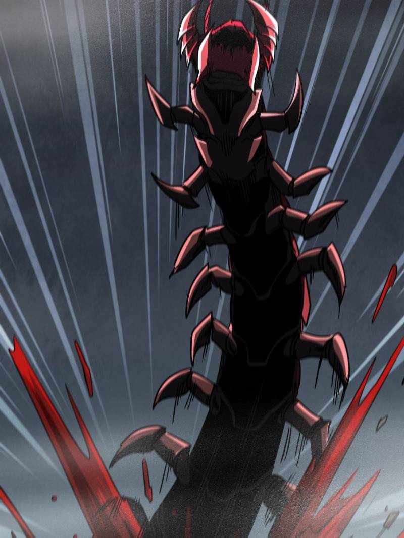 Super Gene Chapter 262 page 58