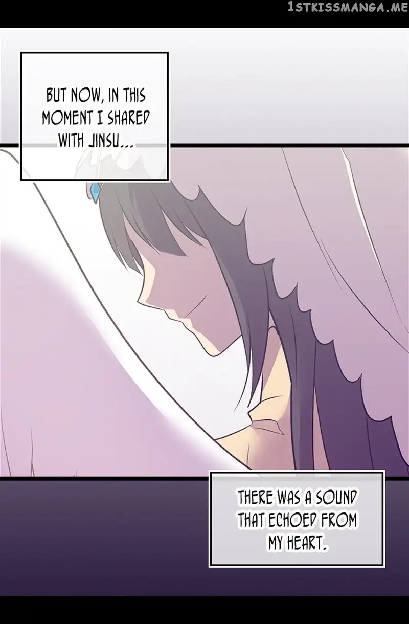They Say I Was Born a Kings Daughter Chapter 256 page 15