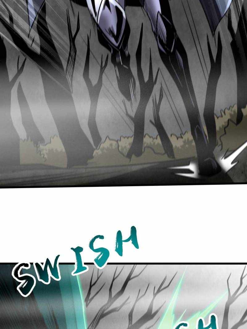 Super Gene Chapter 262 page 52