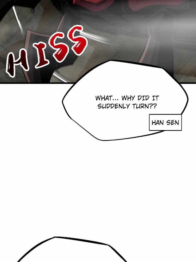 Super Gene Chapter 262 page 70