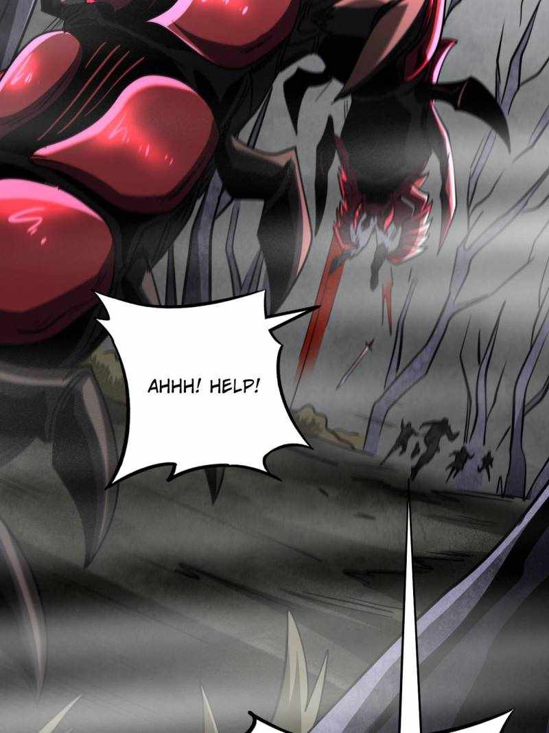 Super Gene Chapter 262 page 65
