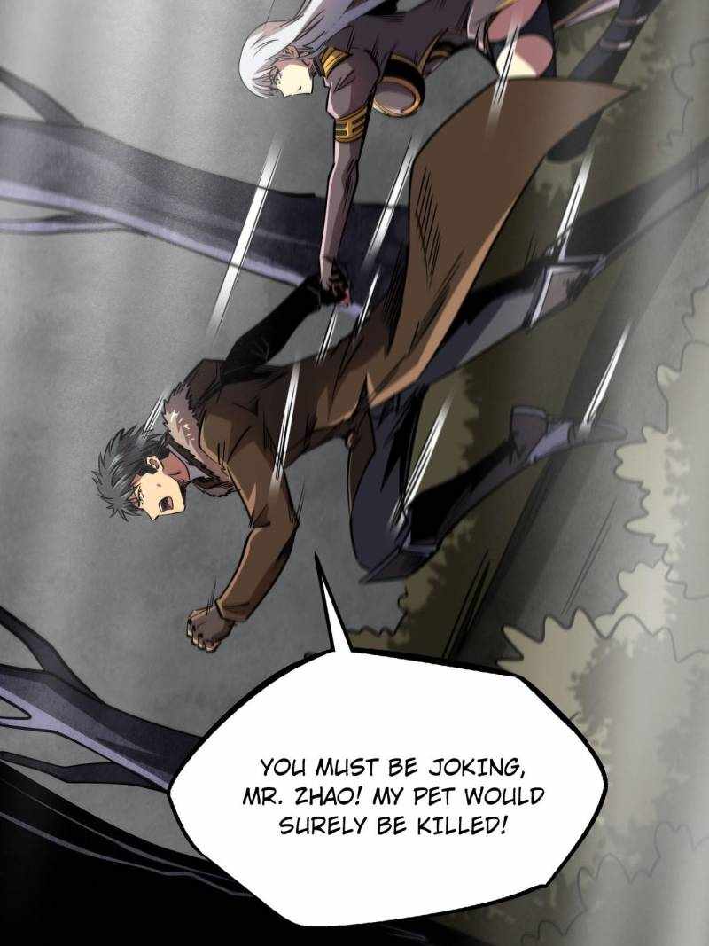 Super Gene Chapter 262 page 63