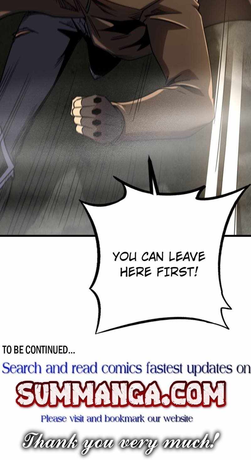 Super Gene Chapter 262 page 76