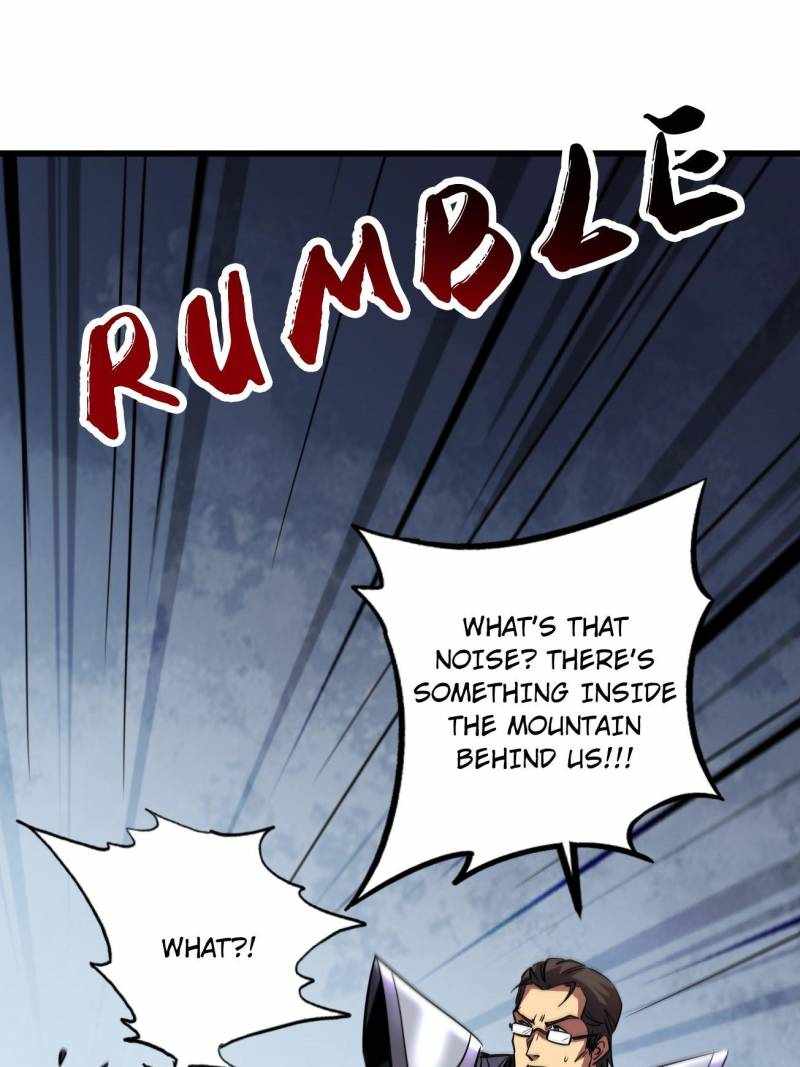 Super Gene Chapter 262 page 56