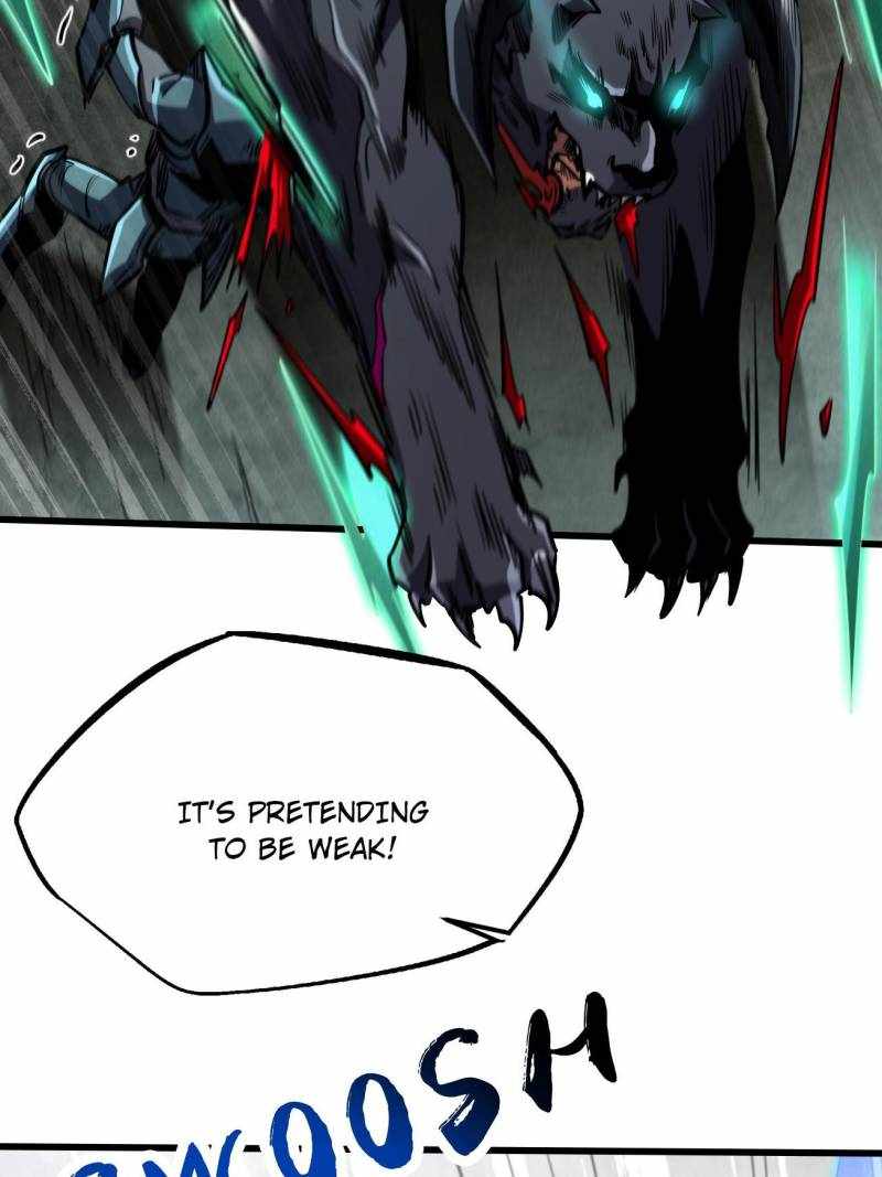 Super Gene Chapter 262 page 50