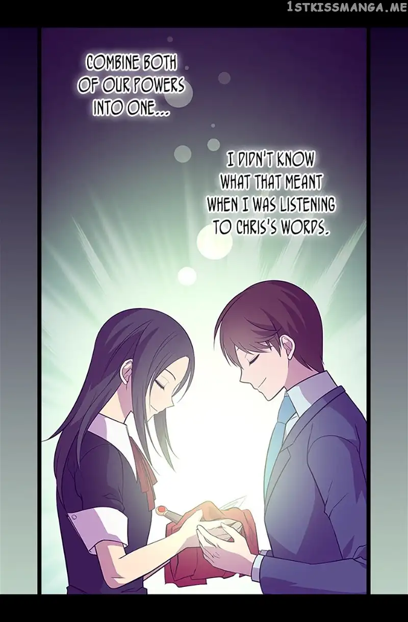 They Say I Was Born a Kings Daughter Chapter 256 page 14
