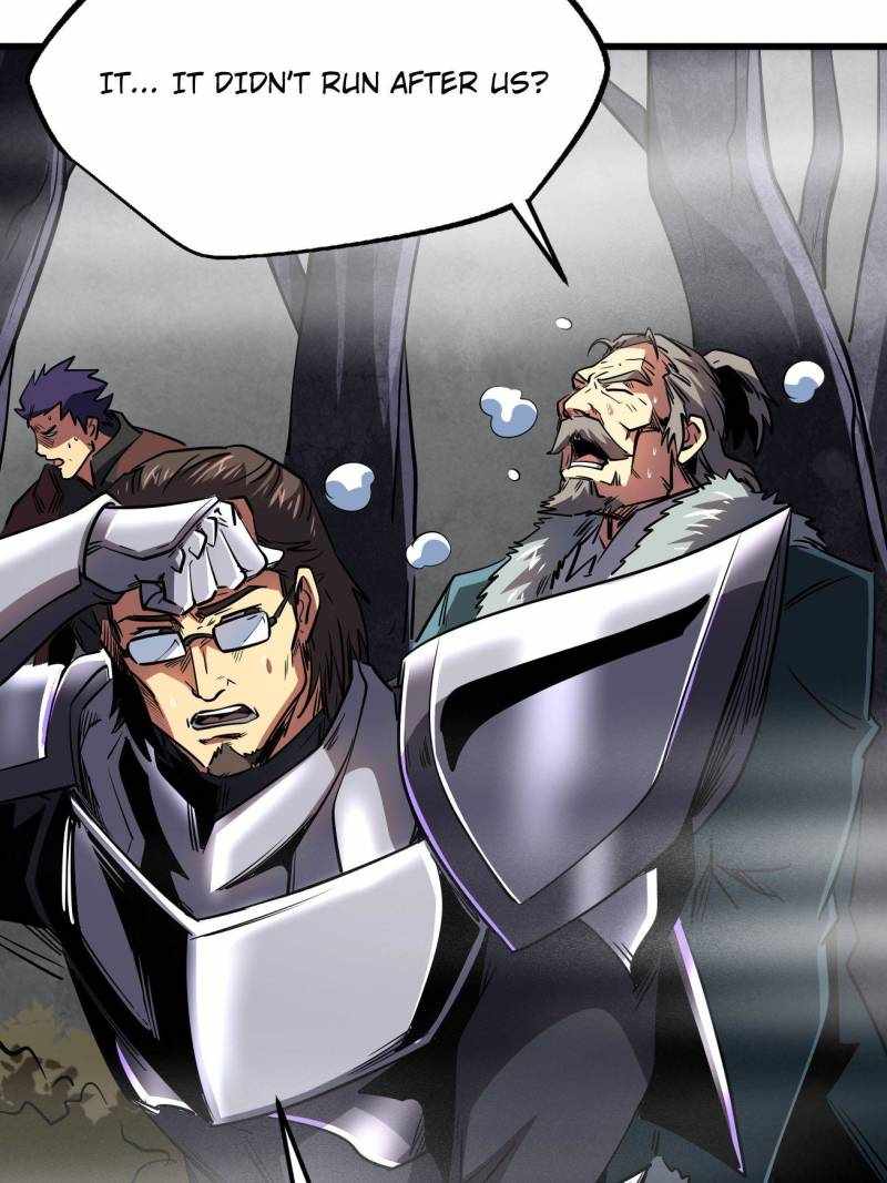 Super Gene Chapter 262 page 71