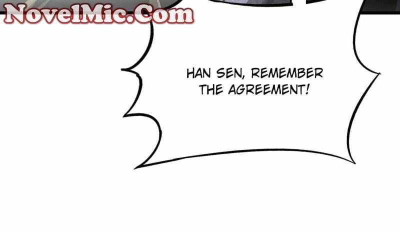 Super Gene Chapter 262 page 66