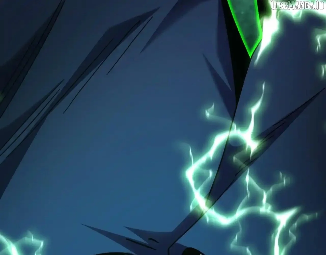 Log into the Future Chapter 263 page 18