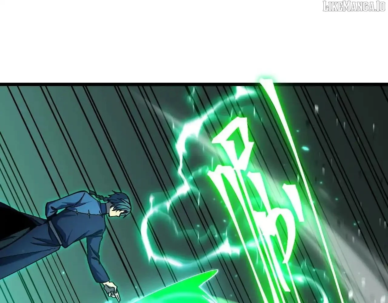 Log into the Future Chapter 263 page 21