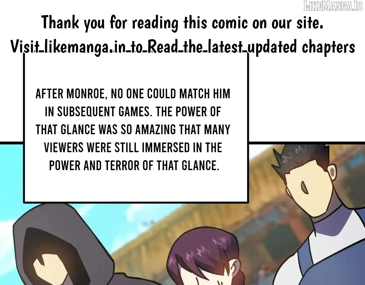 Log into the Future Chapter 263 page 1