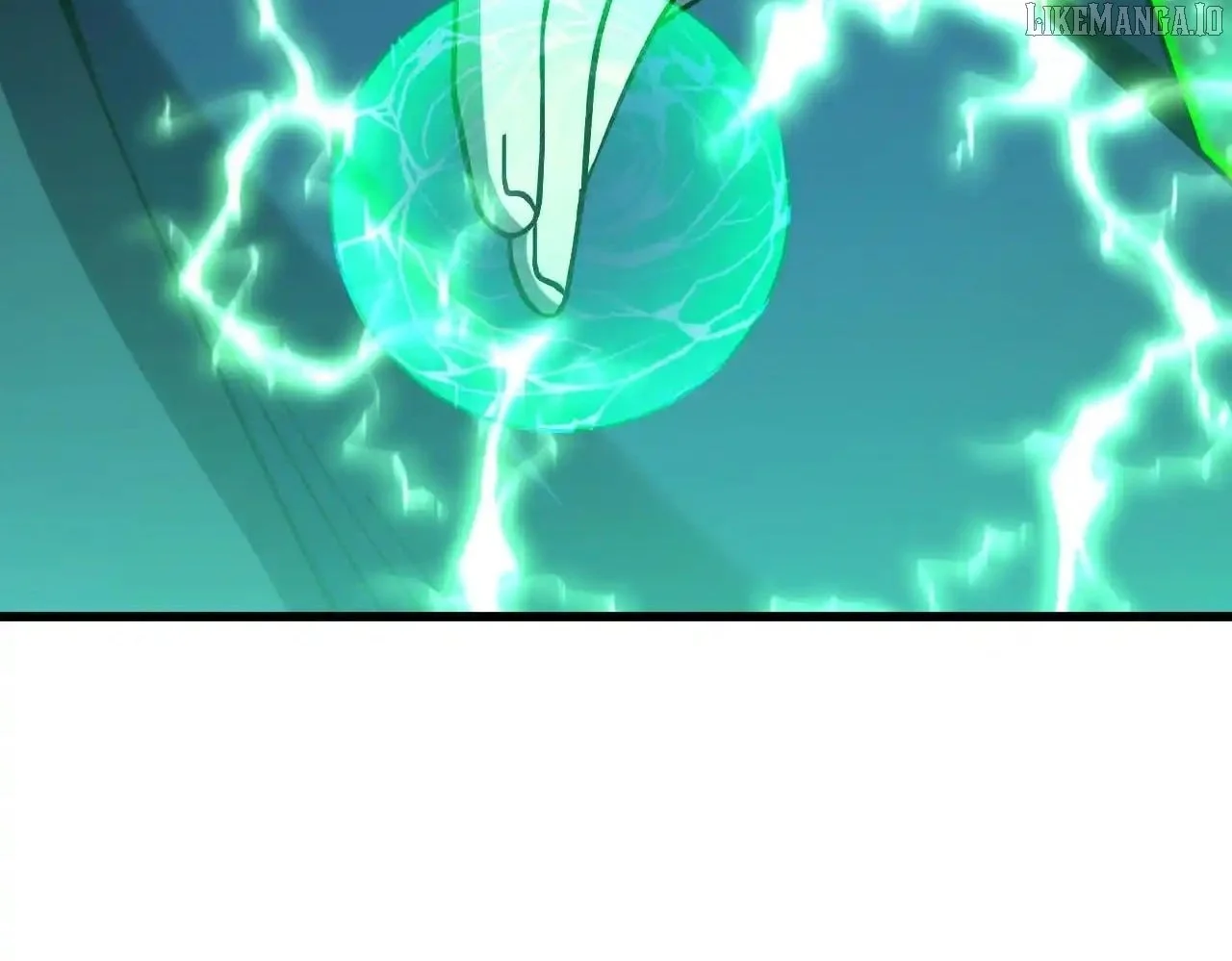 Log into the Future Chapter 263 page 20