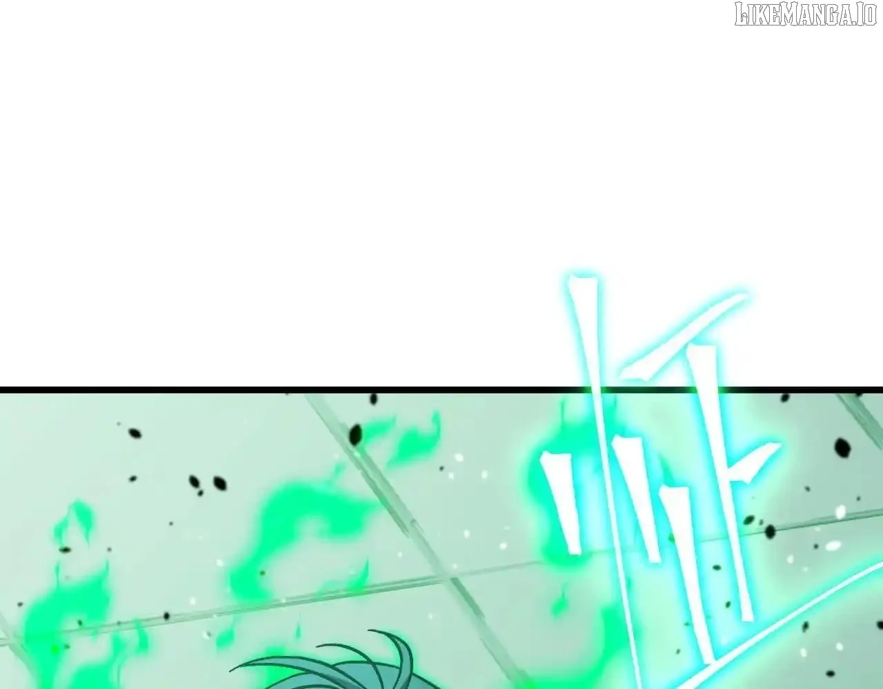 Log into the Future Chapter 263 page 14