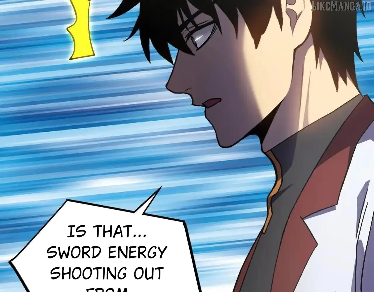 Log into the Future Chapter 263 page 32