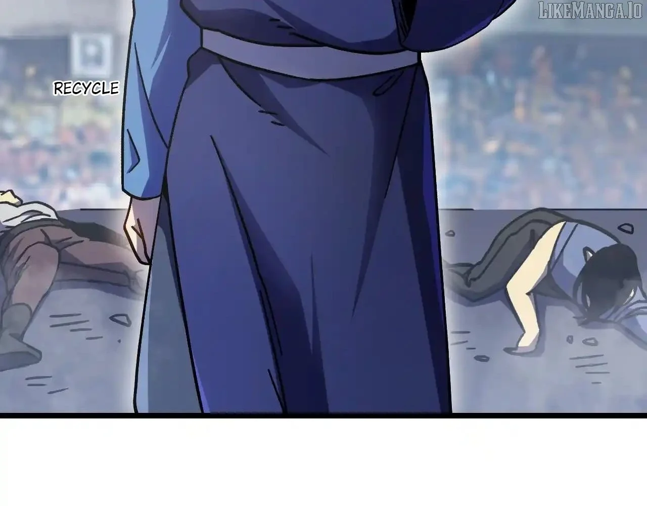 Log into the Future Chapter 263 page 30