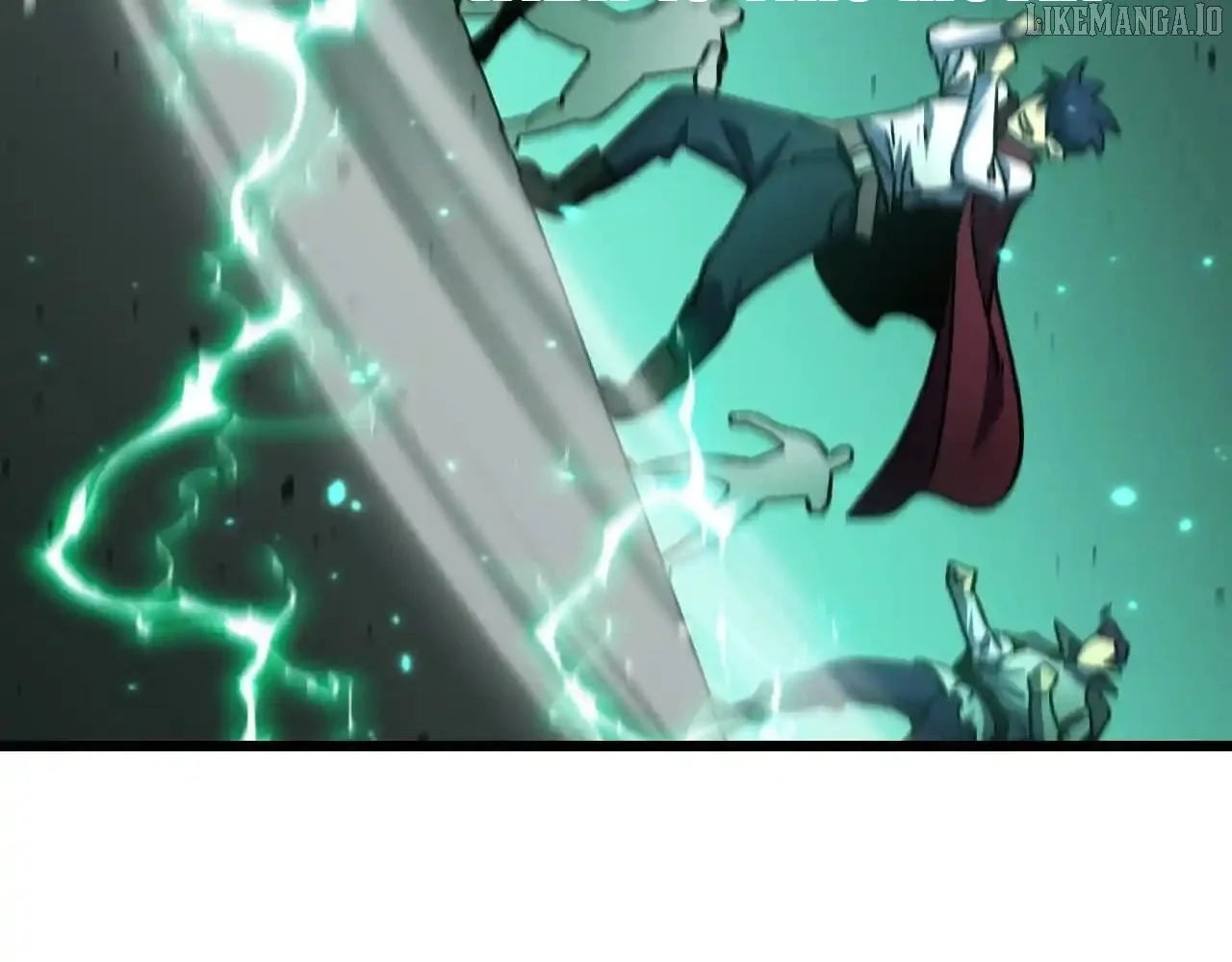 Log into the Future Chapter 263 page 24