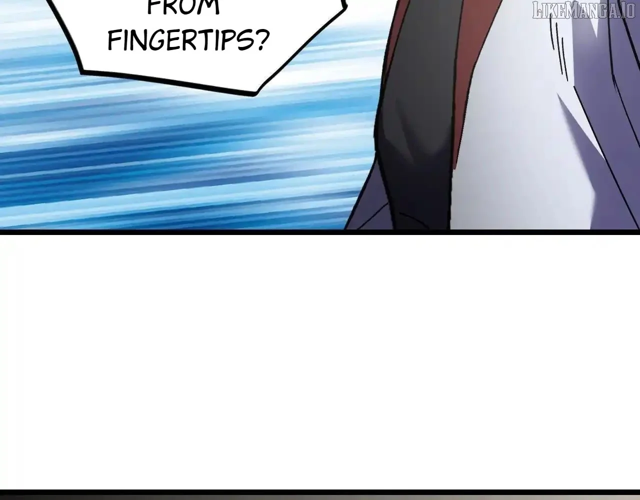Log into the Future Chapter 263 page 33