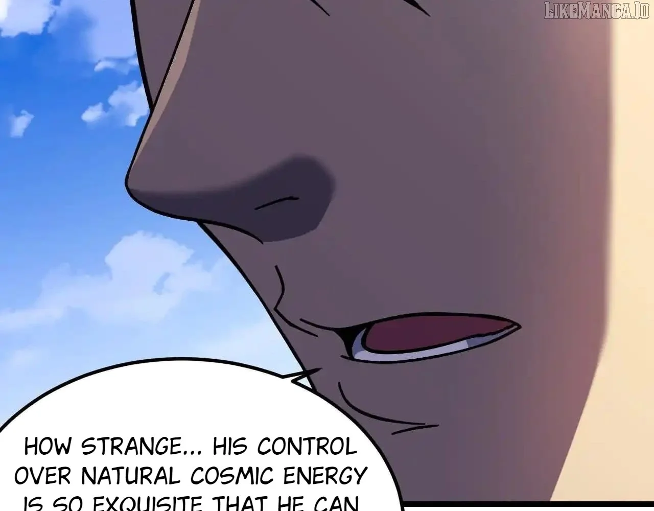 Log into the Future Chapter 263 page 35