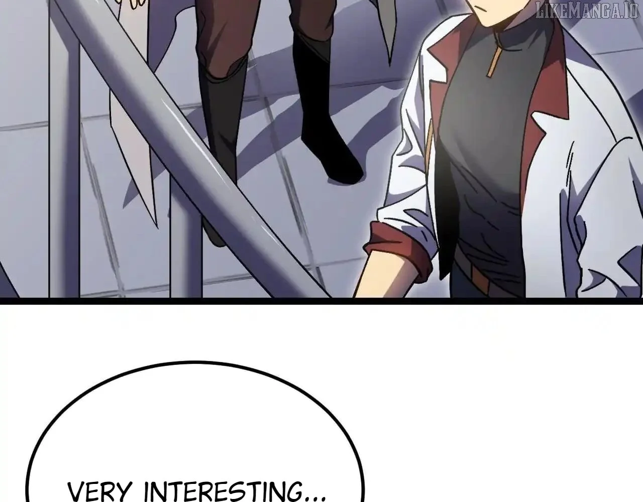 Log into the Future Chapter 263 page 38