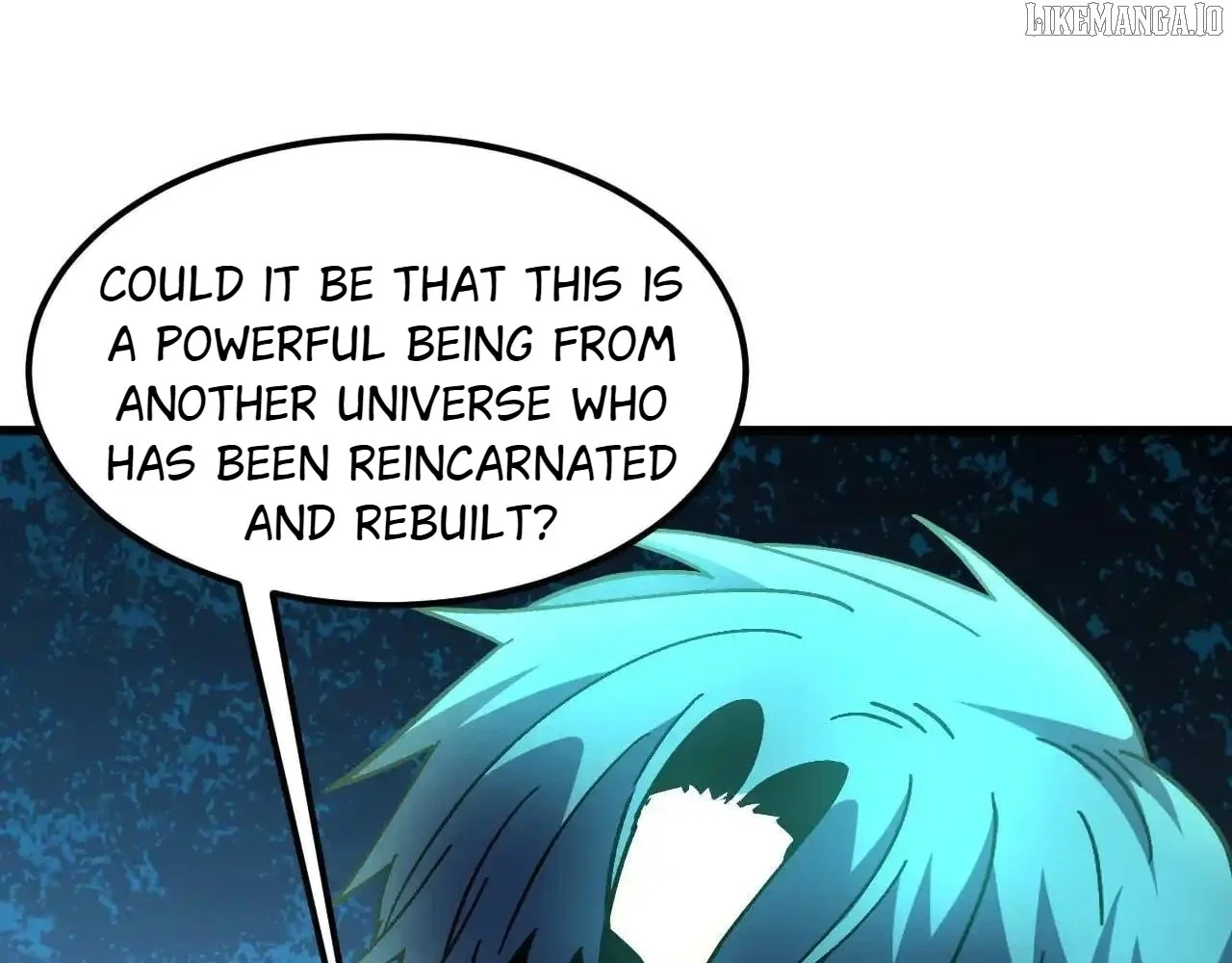 Log into the Future Chapter 263 page 41