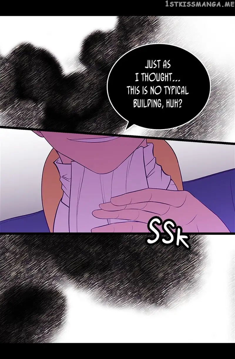 They Say I Was Born a Kings Daughter Chapter 256 page 60