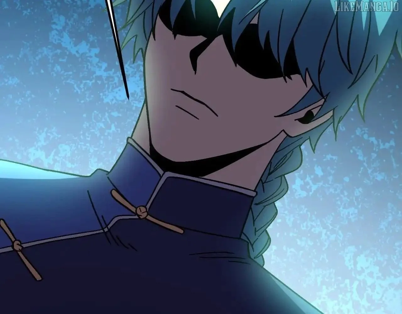 Log into the Future Chapter 263 page 42