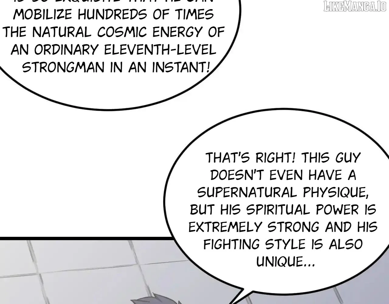 Log into the Future Chapter 263 page 36