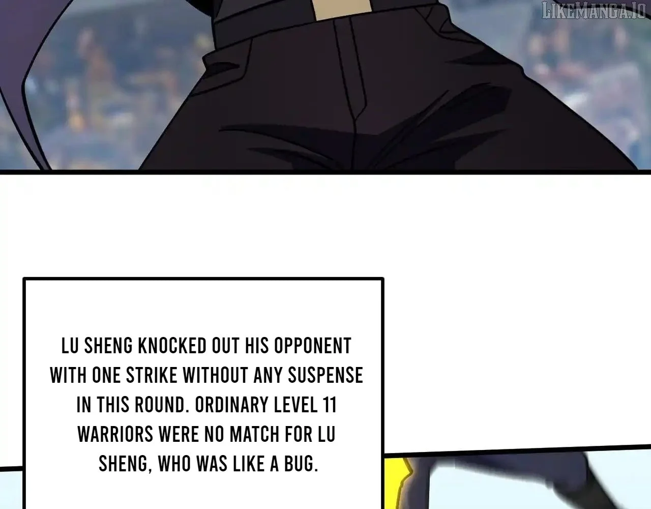 Log into the Future Chapter 263 page 47