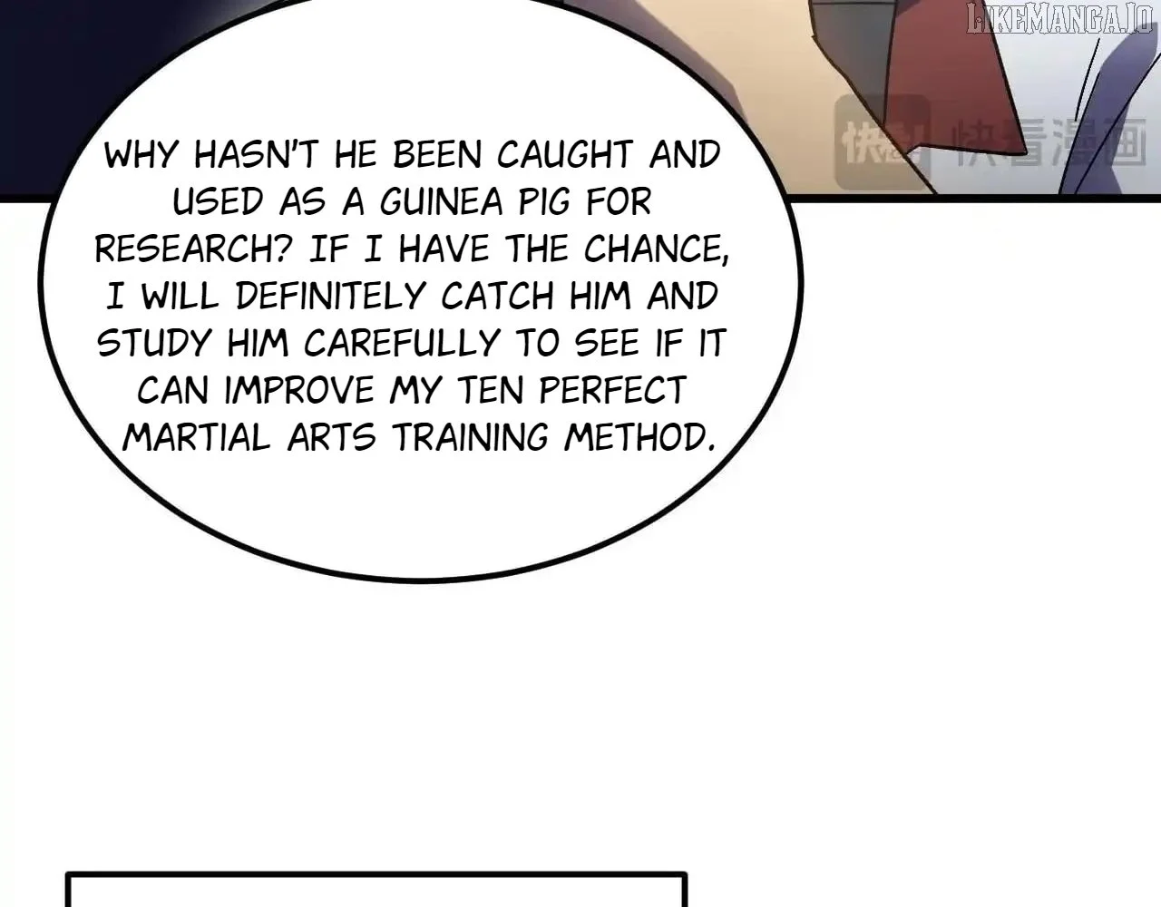 Log into the Future Chapter 263 page 44