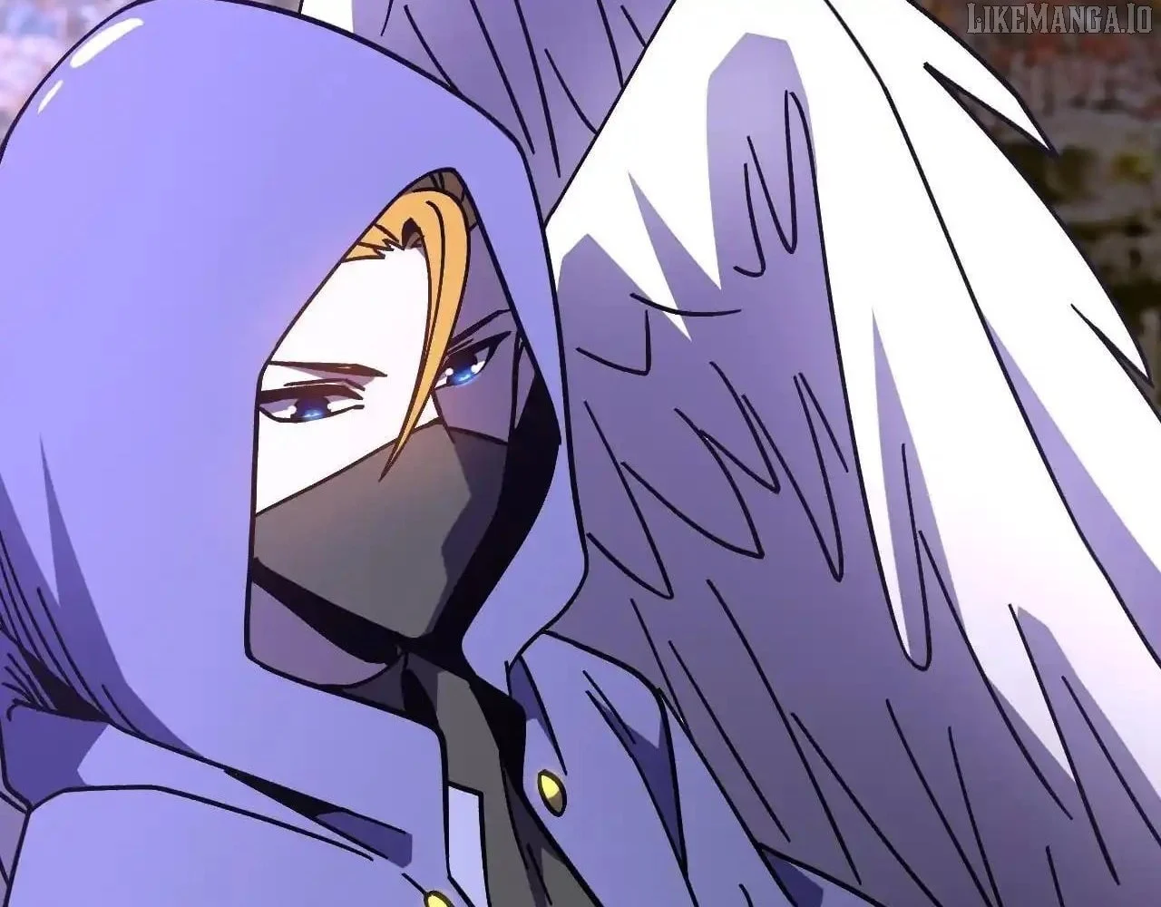 Log into the Future Chapter 263 page 59