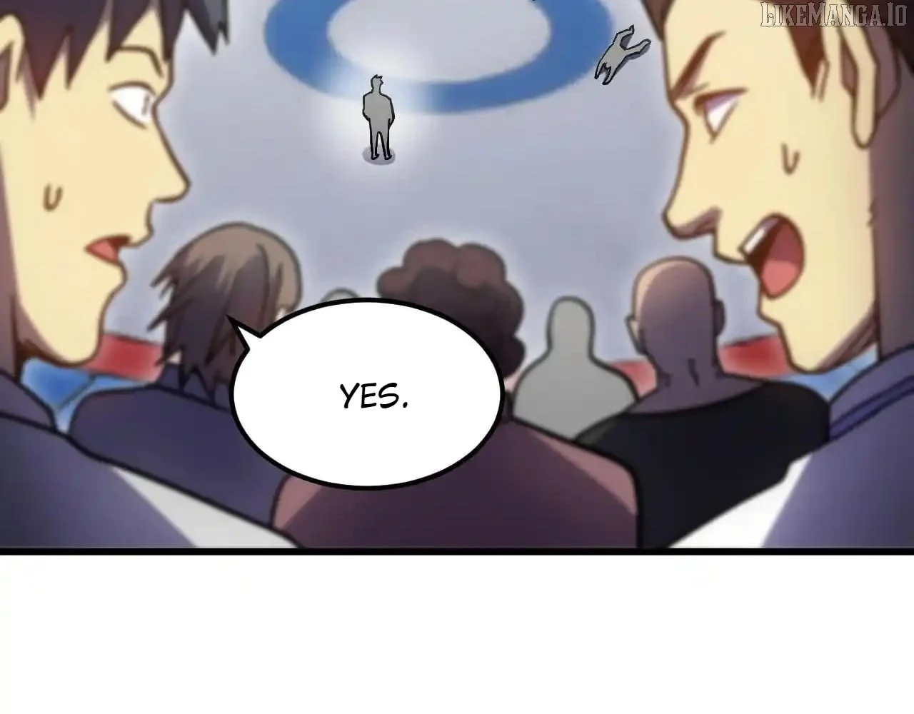 Log into the Future Chapter 263 page 52