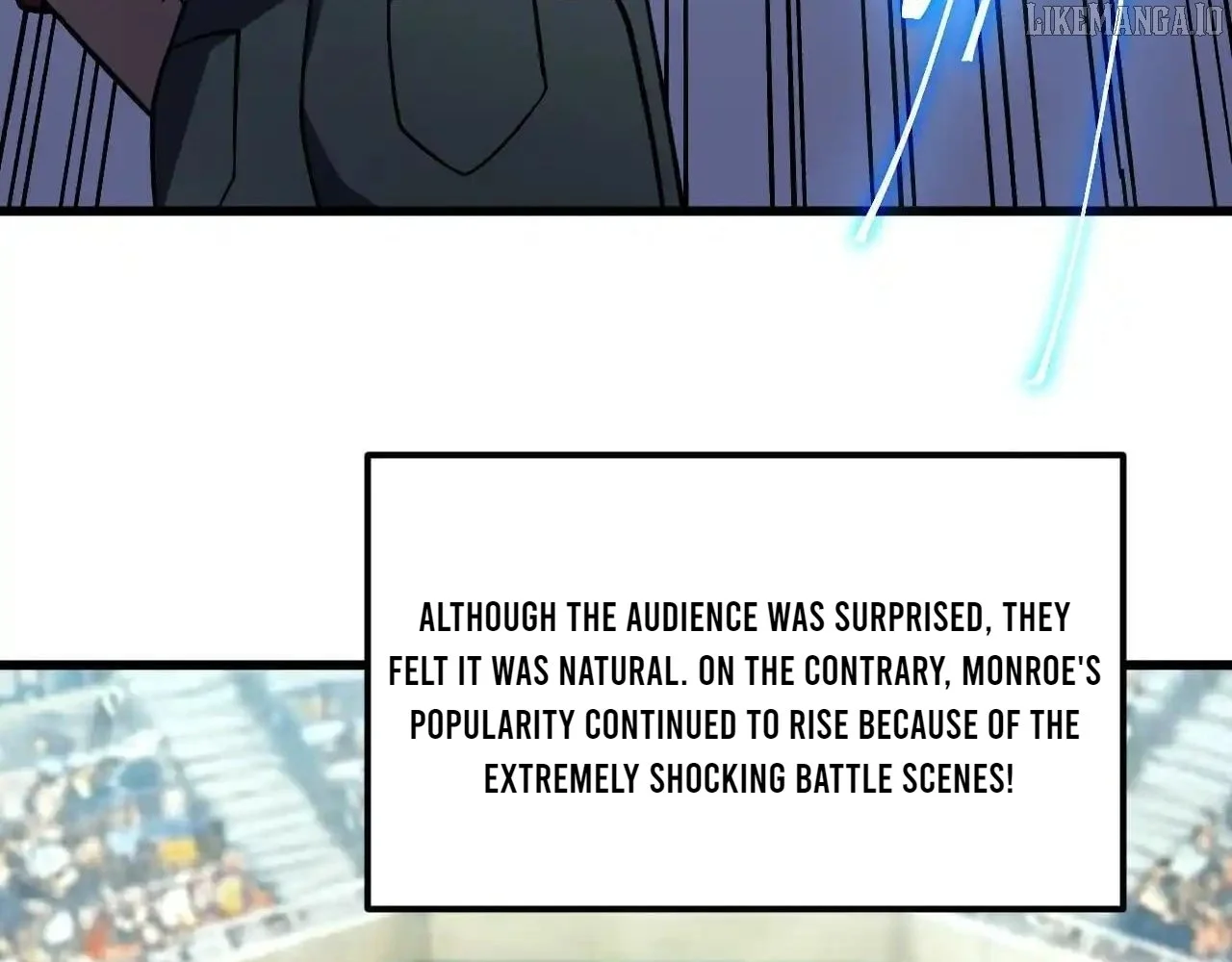 Log into the Future Chapter 263 page 50