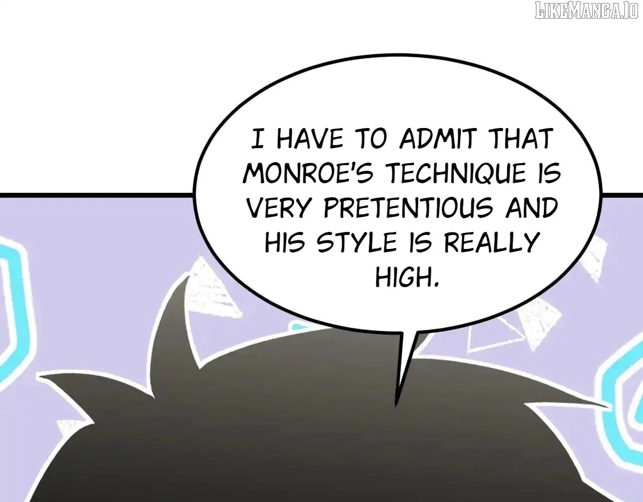 Log into the Future Chapter 263 page 56
