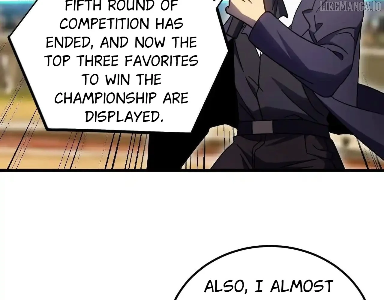 Log into the Future Chapter 263 page 66