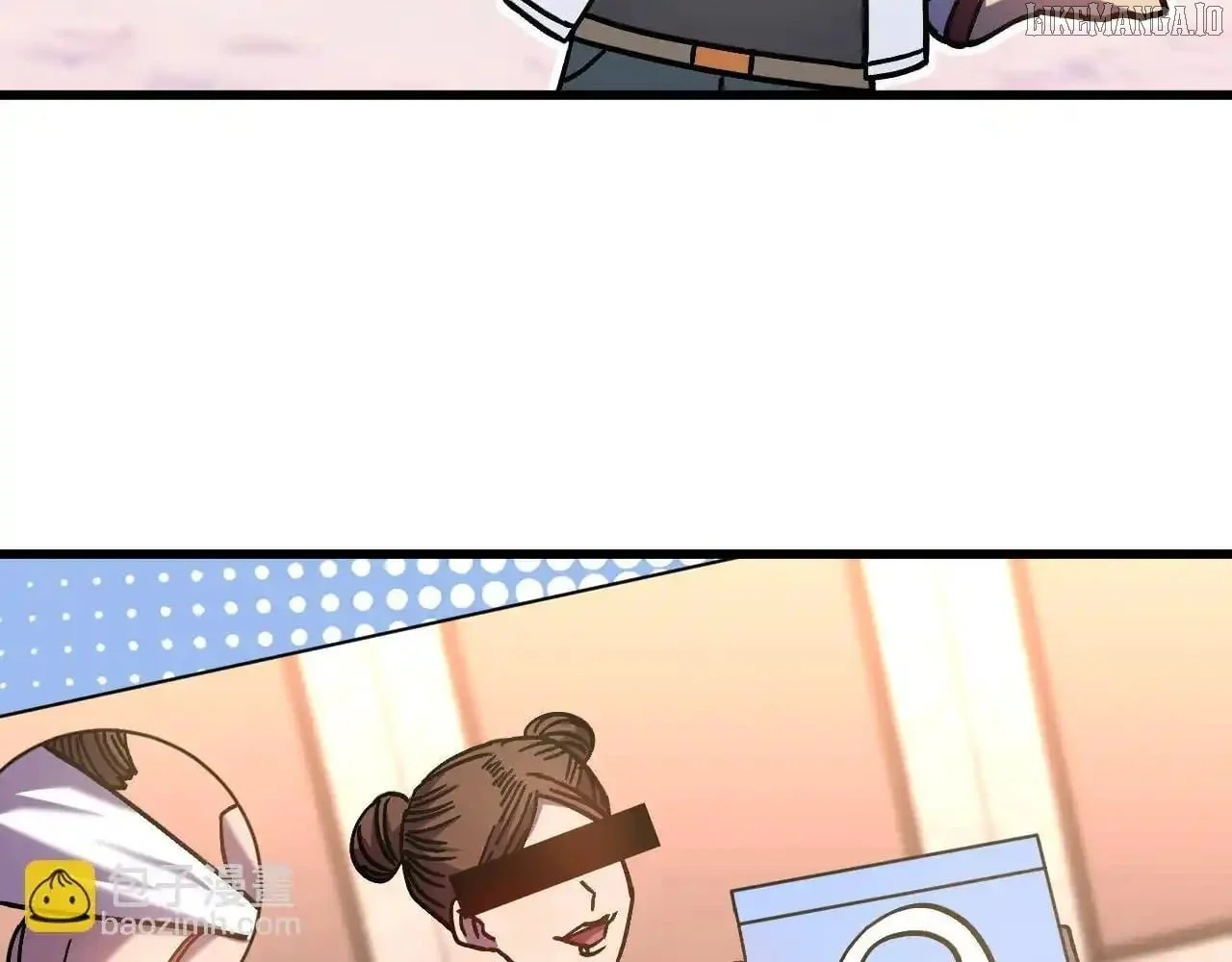 Log into the Future Chapter 263 page 77