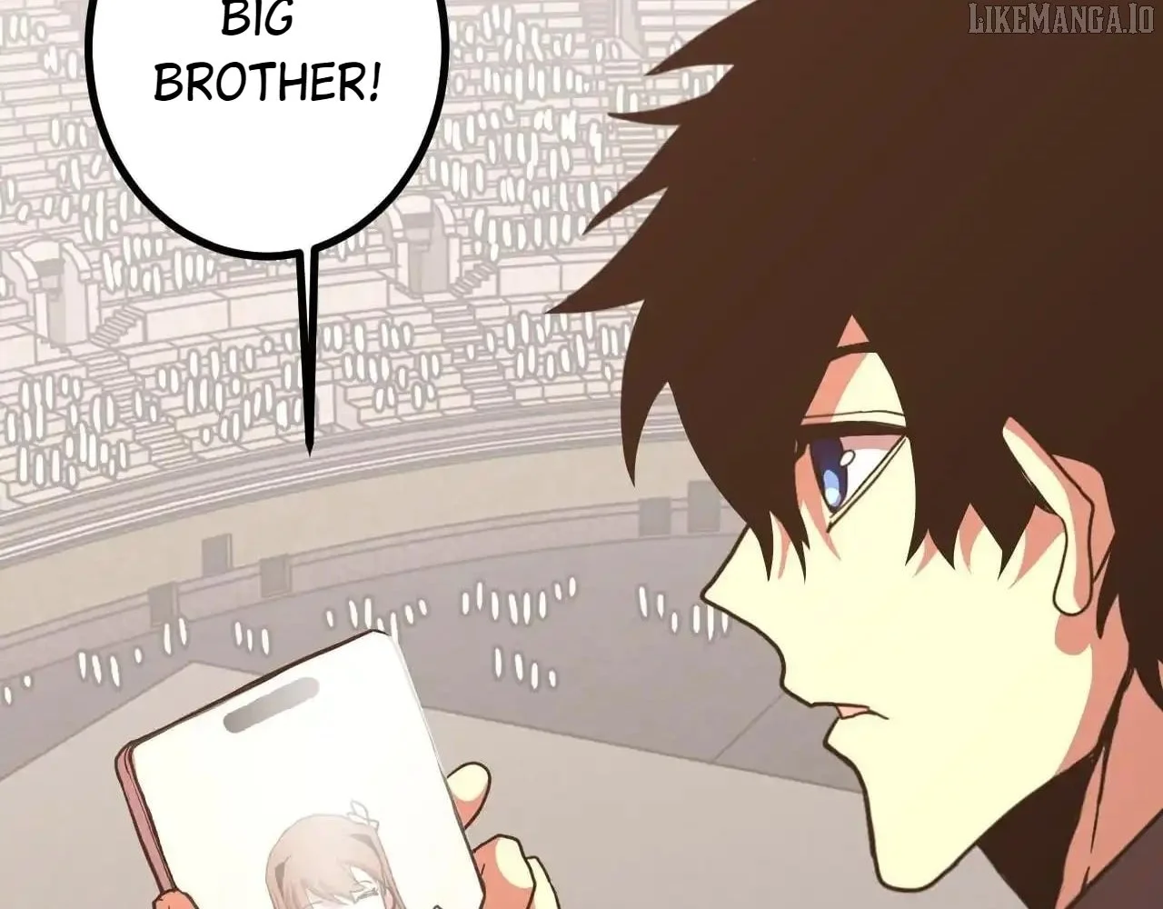 Log into the Future Chapter 263 page 85