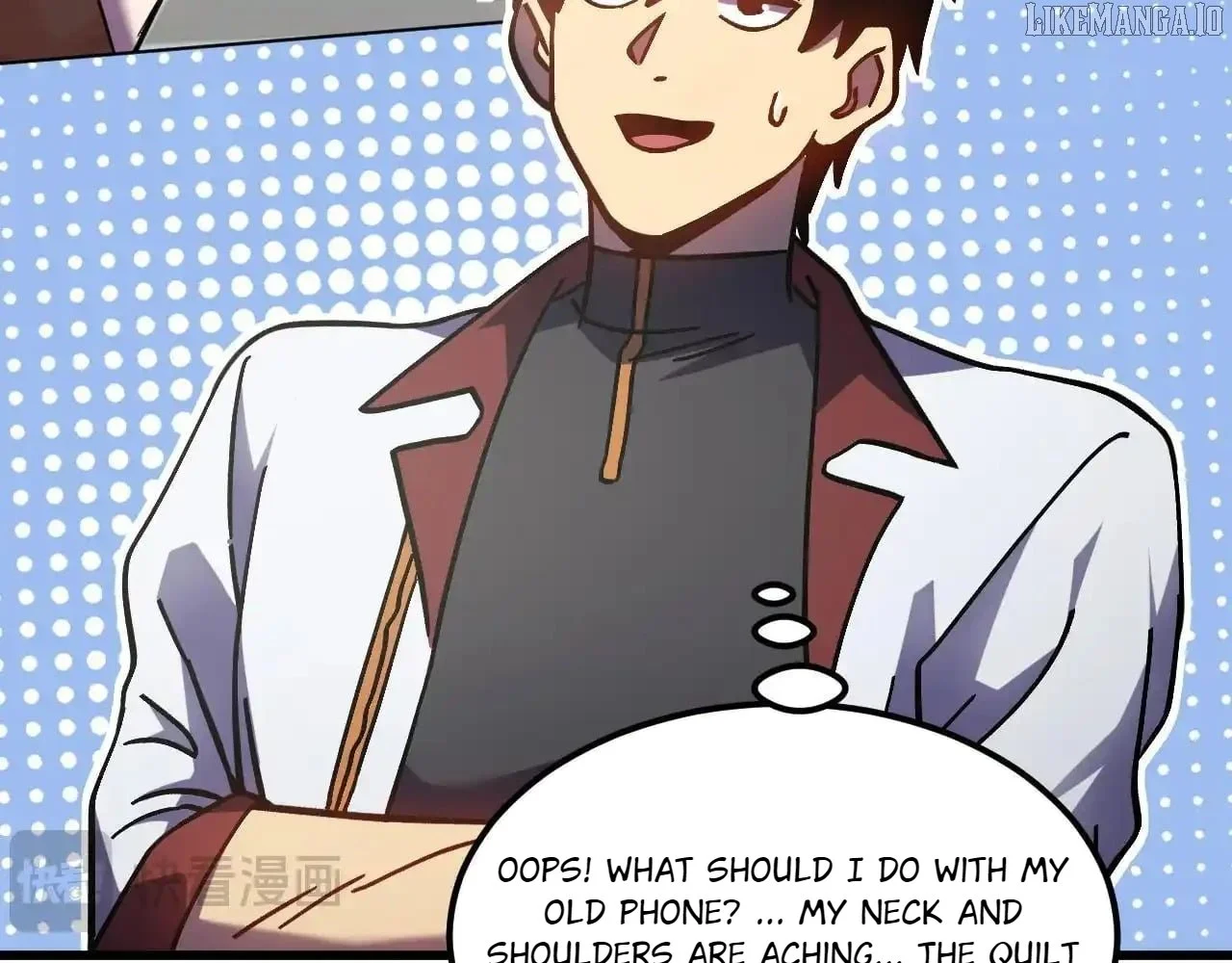 Log into the Future Chapter 263 page 80