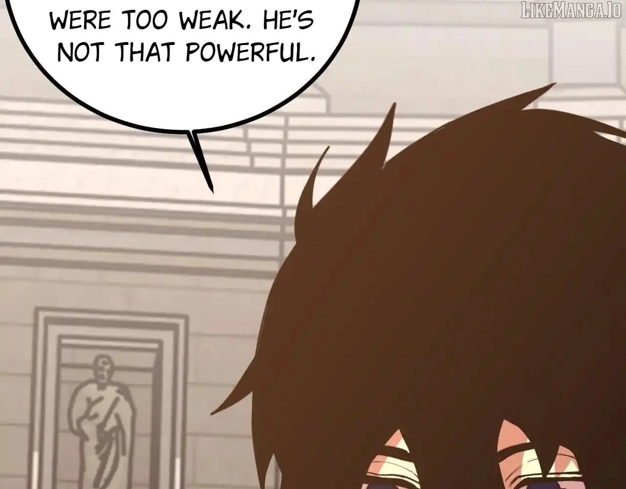Log into the Future Chapter 263 page 105
