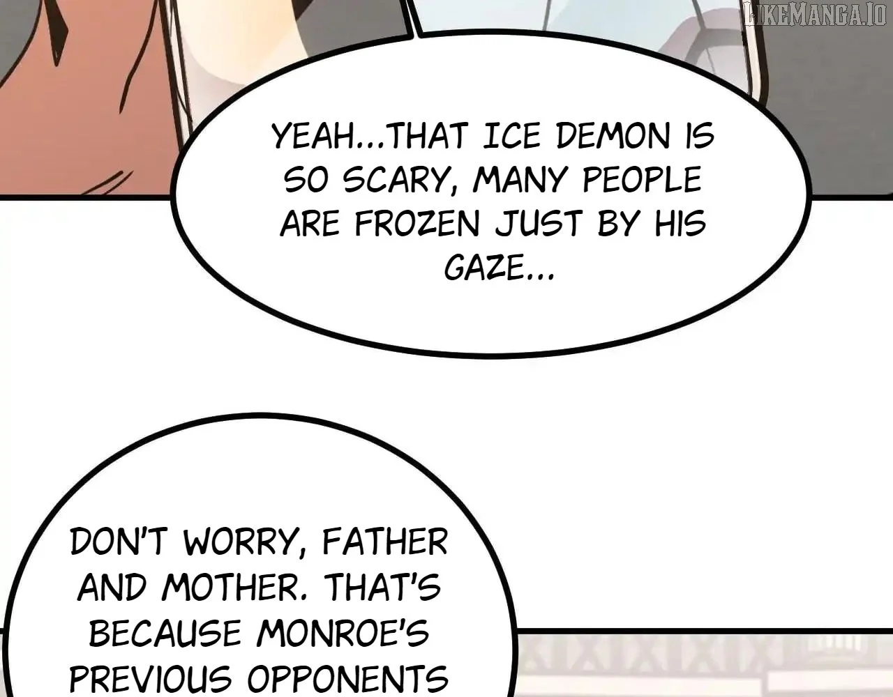 Log into the Future Chapter 263 page 104