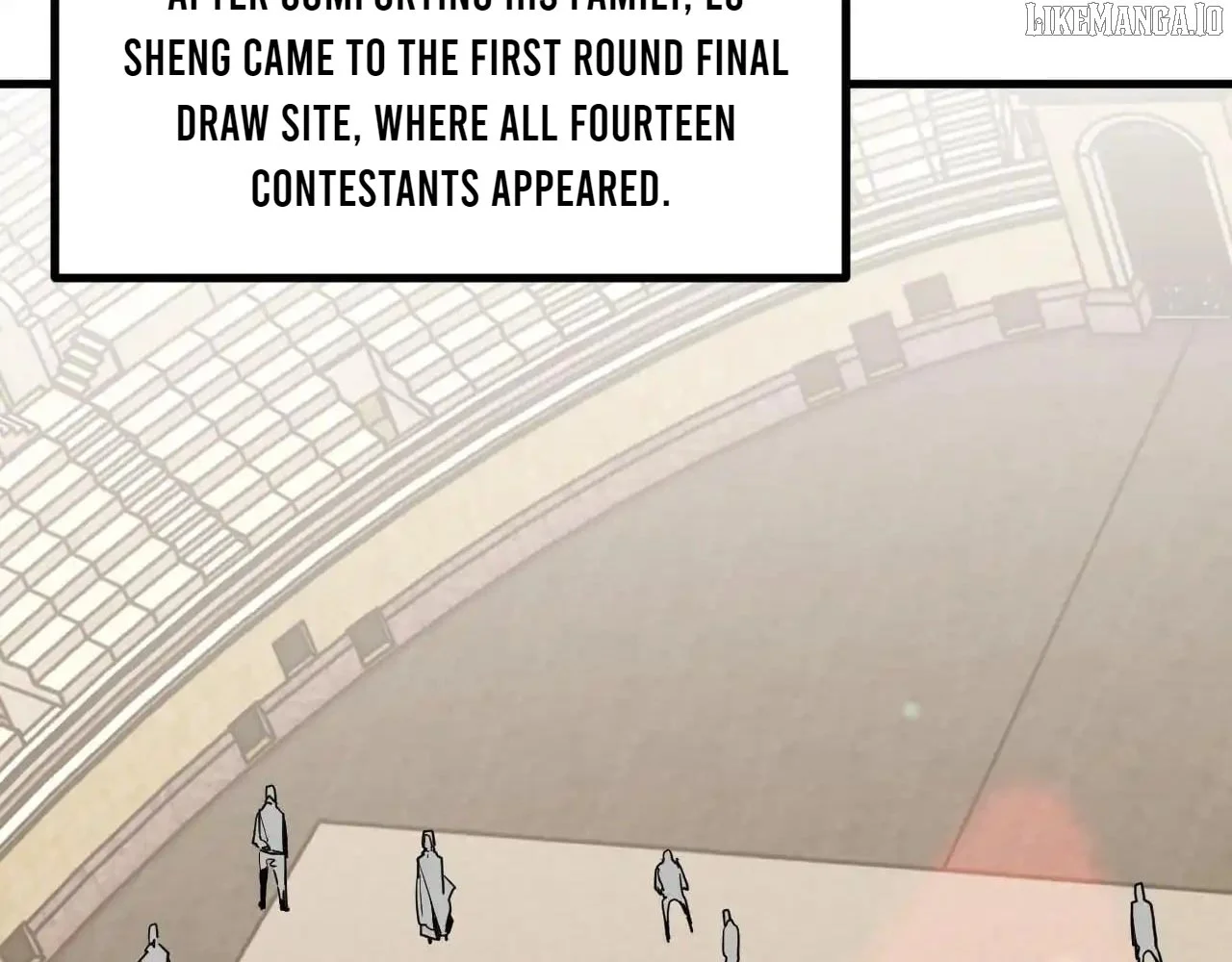 Log into the Future Chapter 263 page 116