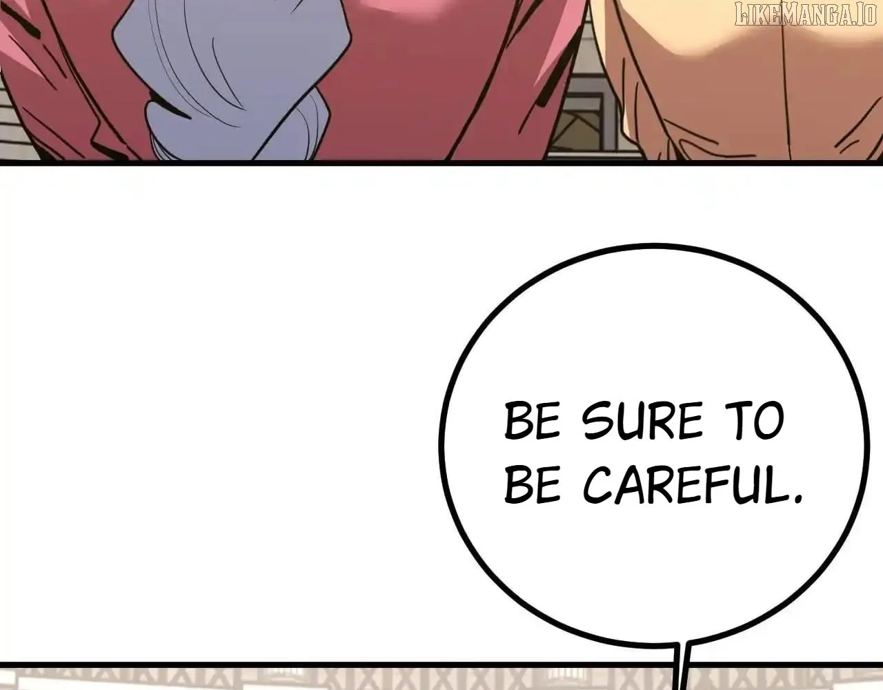 Log into the Future Chapter 263 page 109