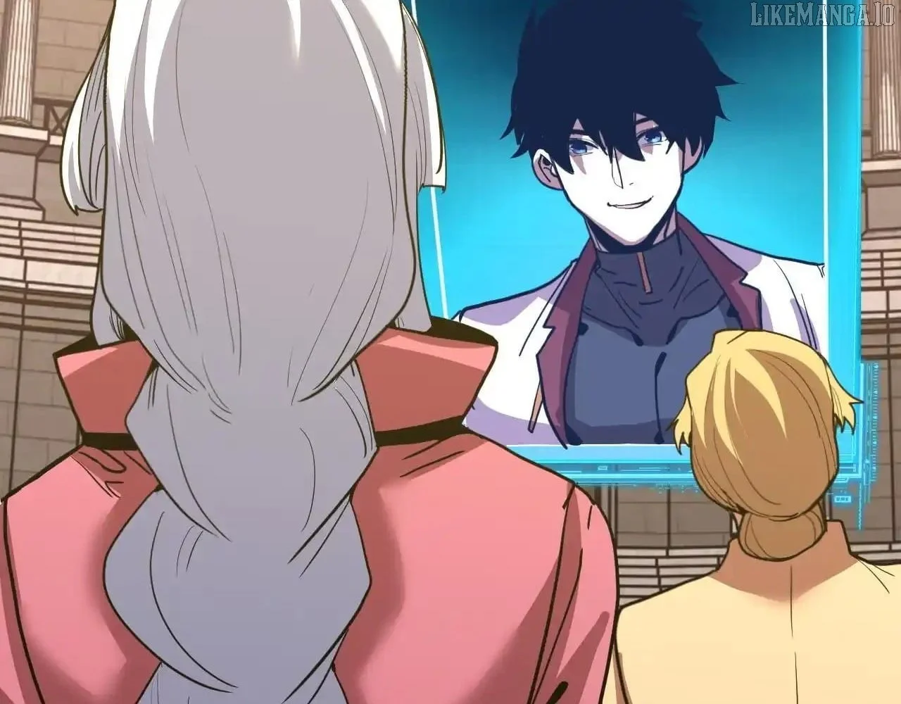 Log into the Future Chapter 263 page 108