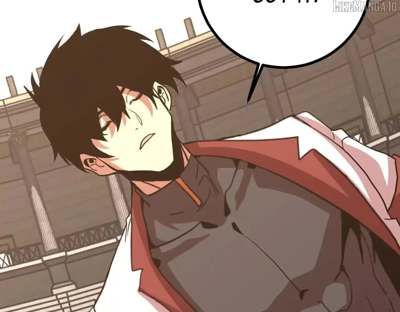 Log into the Future Chapter 263 page 131